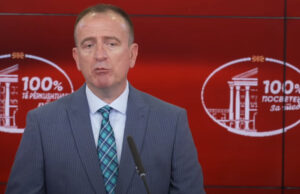 Има интерес од доктори што работат во приватните да се вратат во јавните здравствени установи, рече Таравари