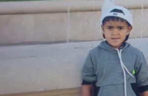 Пронајденo e исчезнатото 4-годишно дете