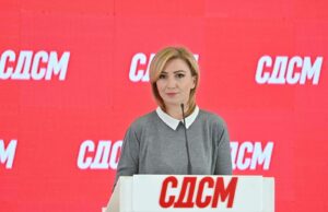 (Видео) Дали Министерството за правда дало позитивно мислење за помилување на криминалците и нарко босовите, прашува Кузеска