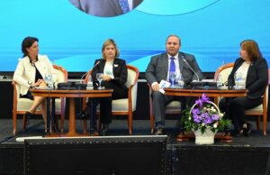 Министерство за енергетика: Инвестиции во обновливи извори на енергија и целосна гасификација – клучни чекори кон енергетската транзиција