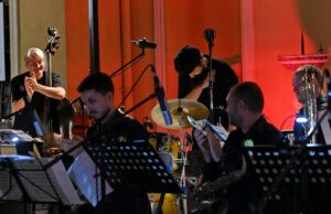 Националниот џез оркестар утревечер го отвора „JAZZHR“: заеднички концерт со врвни солисти од регионот
