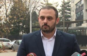 Град Скопје: Лицето Орце Ѓорѓиевски треба посериозно да се посвети на својата работа, а помалку да се грижи за работата на другите градоначалници