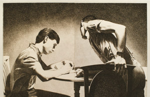 Отворена изложбата „Откривања“ со дела од шпанската колекција на МСУ – Скопје