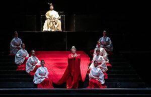 Националната опера и балет ја одбележува 100-годишнината од смртта на Џакомо Пучини