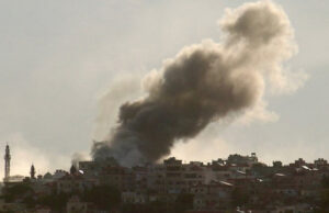 Израел до цивилите во јужен Либан: Не се враќајте дома до понатамошно известување