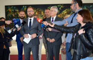 Љутков: Ќе дадеме голема поддршка за живата култура и за санација на објектот на Националната опера и Балет