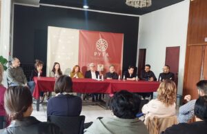 „Камерни 55“ на фестивалот „Рута“ во Драмски