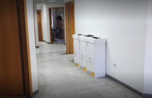 Скопјанец нападнат од вработен во Управата за водење на матични книги