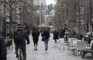 СДС на патот на Македонија кон Брисел испорача само селфи и лаги, патот кон ЕУ ќе продолжи без диктати, велат од ВМРО-ДПМНЕ