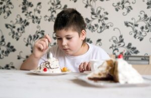 Се повеќе мали деца се дебели, предупредува ФАО