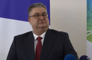 Минчев: Јавната администрација е некомпетентна, нестручна и непрофесионална, вработените ќе мора да се преедуцираат за да не ја загубат работата