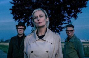 Hooverphonic доаѓаат во Скопје