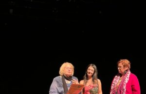 Театар Куманово настапи на фестивалот „MOST“ во Германија