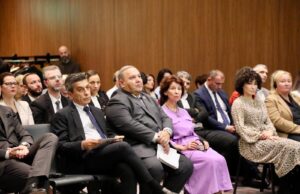 Презентирани националите позиции во пресрет на 29-та Конференција на страните на Конвенцијата на ООН за климатски промени