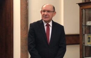 Коцевски: Имав обврска да извршам надзор над работата на Вишото јавно обвинителство Скопје, до мене дојдоа информации и пресуди од Врховниот суд, кои укажуваат на можно нестручно работење на одредени јавни обвинители