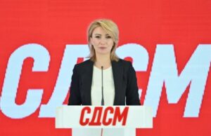 Кузеска: Измама која ги штити трговците е намалувањето на маржите