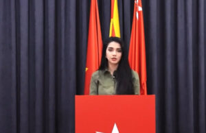 Мустафаоглу: ДКСК остануваат неми додека беснее непотизмот во Владата