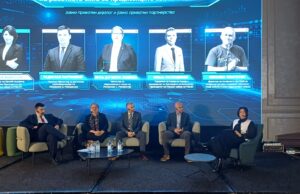 Јаневска: Вештачката интелигенција повеќе не е футуристички концепт, етапно ќе се воведува во наставните програми