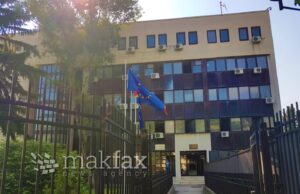 Кривична против скопски градоначалник и пет вработени во општина: овозможиле фирма да се стекне со протиправна имотна корист