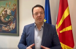 Николоски: Проектираме нов мост кај Башино Село, планираме да го градиме в година