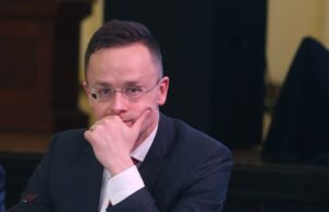 Сијарто: Унгарија е под притисок поради енергетската соработка со Русија