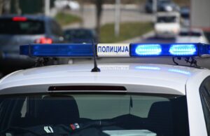 Се поради паркинг: нападнат директор на училиште во Ниш, интервенирала полицијата