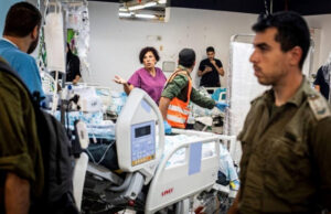 Хезболах тврди дека ги нападнал израелските касарни, израелската болница потврди „инцидент“