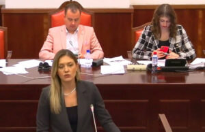 Митева до Дамева: Судскиот совет треба да одговори дали правдата е задоволена, а не да зборуваме за статистики