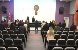 Во Прилеп утре Ден на жалост, по трагичната несреќа во која загинаа три медицински лица