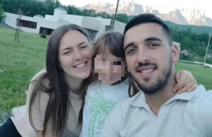 Дино Бегиќ ја загуби бремената сопруга Ајла во катастрофалните поплави во БиХ: „Ќерката виде се“