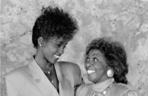 Почина Сиси Хјустон, добитничка на Греми и мајка на Витни Хјустон