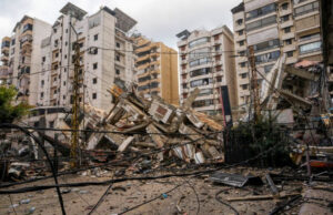 Израелската армија тврди дека го убила командантот за логистика на Хезболах