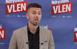 „Вреди“: ДУИ ја уништи секоја можност за напредок на Албанците во Скопје и пошироко