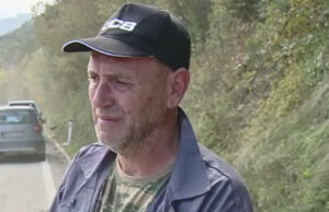 Џенан од БиХ загубил девет членови на семејството во поплавите: „Дури сега гледате колку сте биле среќни“