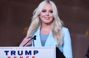 Најмладата ќерка на Трамп, Тифани е бремена, го чека своето прво дете со богат наследник