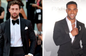 10 најубави мажи на светот според златниот пресек