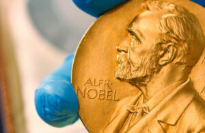 Објавен добитникот на Нобеловата награда за мир за 2024 година