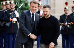 Петте работи кои Зеленски ги бара од Европа