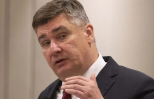 Милановиќ го осуди Израел: „Нема никакво оправдување за нападите врз членовите на УНИФИЛ“