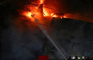 Најмалку 18 повредени во експлозија на резервоар со нафта во Венецуела: избувна пожар по удар на гром