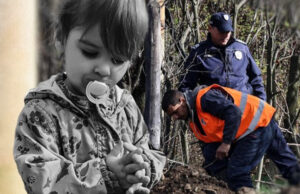 Протече сведочењето на мајката на двегодишната Данка