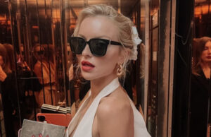 Ќерката на Клинт Иствуд уапсена поради семејно насилство, ослободена со кауција