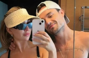 Непосредно пред смртта, Лиам Пејн објави фотографија со својата девојка на социјалните мрежи