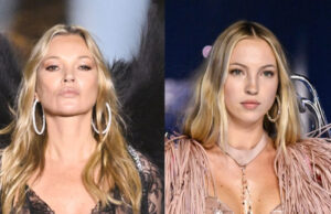 (Видео) На 50-годишна возраст прошета во предизвикувачки аутфит, на ревијата на Викторија Сикрет се појави и нејзината ќерка