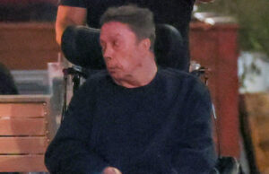 Актерот од филмот „Сам дома 2“ е снимен на прошетка, глетката ги растажи фановите