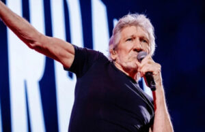 Основачот на Пинк Флојд, Роџер Вотерс повика на меѓународна изолација на Израел