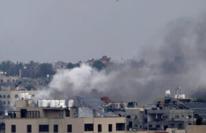 (Видео) Нападната резиденцијата на Нетанјаху, се огласија сирените ширум Израел