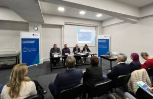 Стојаноски: Република Македонија мора да биде пристојно место за живеење