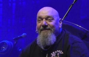 Почина фронтменот на легендарната група Ајрон Мејден