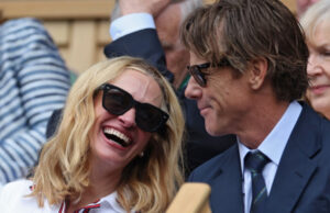 Џулија Робертс откри симпатичен детал од бракот: „Тоа беше добитна комбинација“